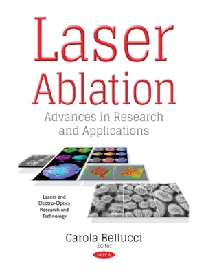 预订Laser Ablation