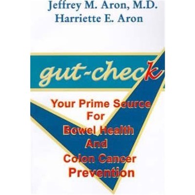 按需印刷Gut-check:Your Prime Source for Bowel Health and Colon Cancer Prevention[9780759604988]