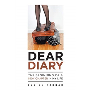 Chapter Diary 按需印刷Dear 9781640275133 Beginning Life The New