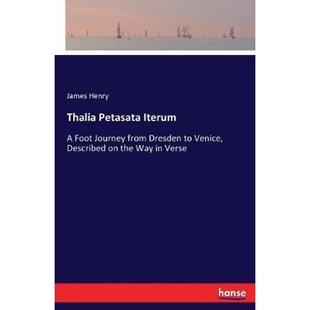 9783337127671 Iterum Petasata 按需印刷Thalia
