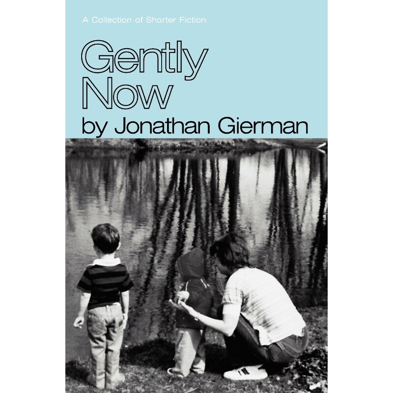 按需印刷不退不换Gently Now[9780557475353]