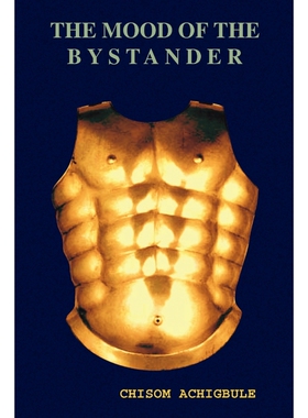 按需印刷不退不换The Mood of the Bystander[9781453550694]
