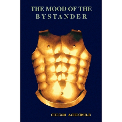 按需印刷The Mood of the Bystander[9781453550694]