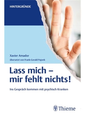 预订【德语】 Lass mich - mir fehlt nichts![9783131802118]