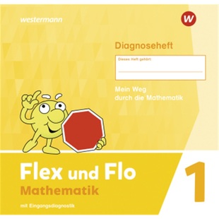 und Flo Ausgabe 预订 9783141180565 Flex 2021 德语