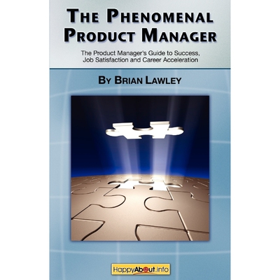 按需印刷The Phenomenal Product Manager[9781600051340]