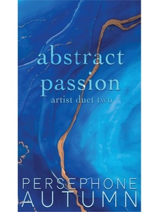 Passion 按需印刷Abstract