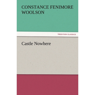 按需印刷Castle Nowhere[9783842463066]