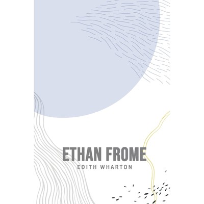 按需印刷Ethan Frome[9781800607170]