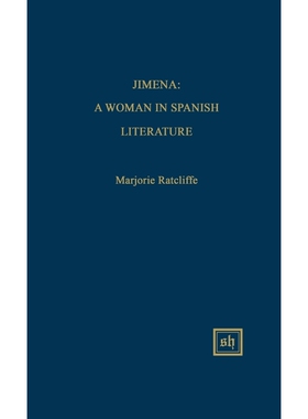 按需印刷JIMENA[9780916379940]