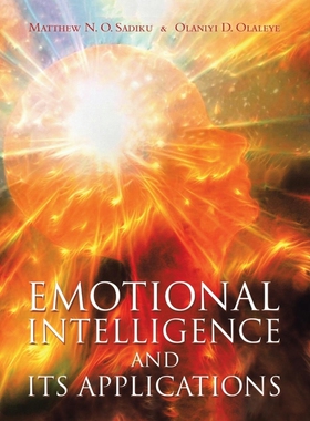 按需印刷不退不换Emotional Intelligence and Its Applications[9781665508995]