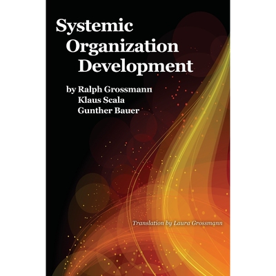 按需印刷Systemic Organization Development[9781641133111]