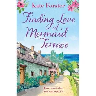 Mermaid Terrace Love 预订Finding