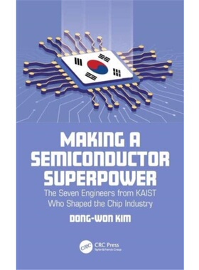 按需印刷不退不换TF Making a Semiconductor Superpower