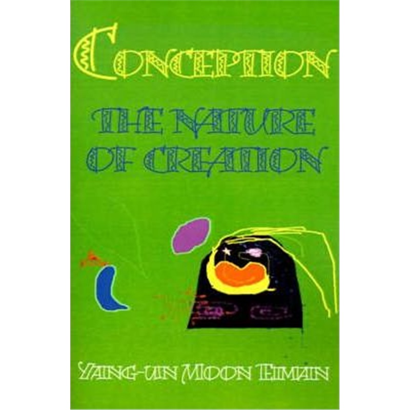 按需印刷Conception:Nature of Creation[9780595148424]