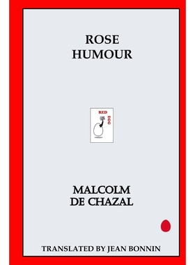 按需印刷Rose Humour[9781739794606]