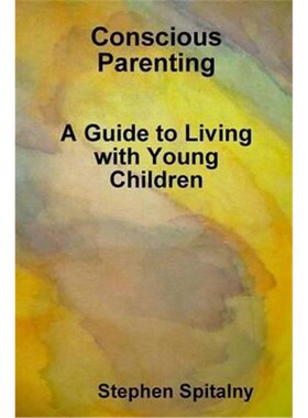 按需印刷不退不换Conscious Parenting[9781329054943]