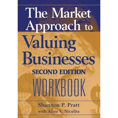 按需印刷Valuing Businesses Workbook 2E[9780471717546]