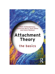 按需印刷TF Attachment Theory 9781138570016