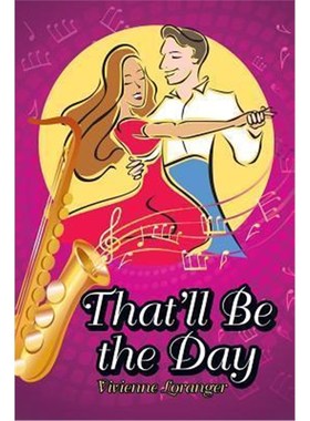 按需印刷That'll Be the Day[9781499024326]