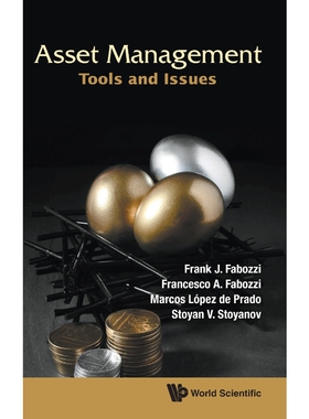 按需印刷不退不换Asset Management[9789811222931]