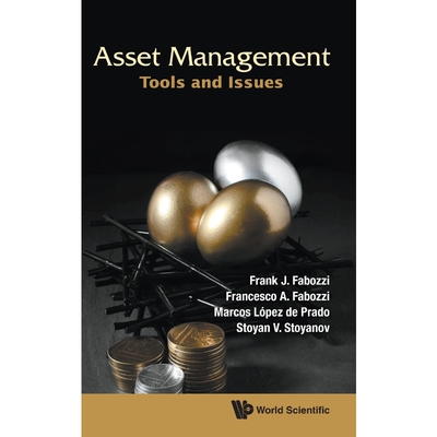 按需印刷不退不换Asset Management[9789811222931]