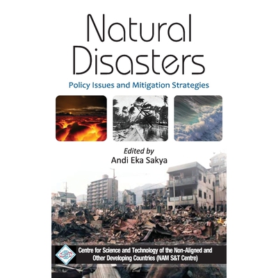 按需印刷Natural Disasters[9789351241232]