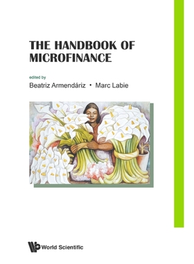 按需印刷HANDBOOK OF MICROFINANCE, THE[9789814295659]