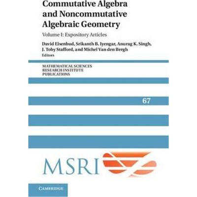 按需印刷Commutative Algebra and Noncommutative Algebraic Geometry: Volume 1, Expository Articles[9781107065628]