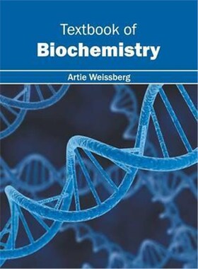 按需印刷不退不换Textbook of Biochemistry[9781632397058]