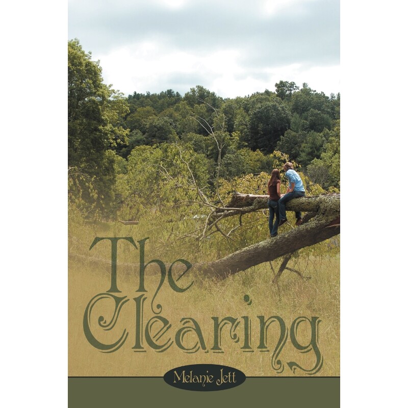 按需印刷不退不换The Clearing[9781477286043]