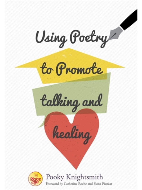 预订Using Poetry to Promote Talking and Healing