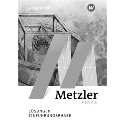 预订【德语】 Metzler Physik SII - Allgemeine Ausgabe 2022[9783141002140]