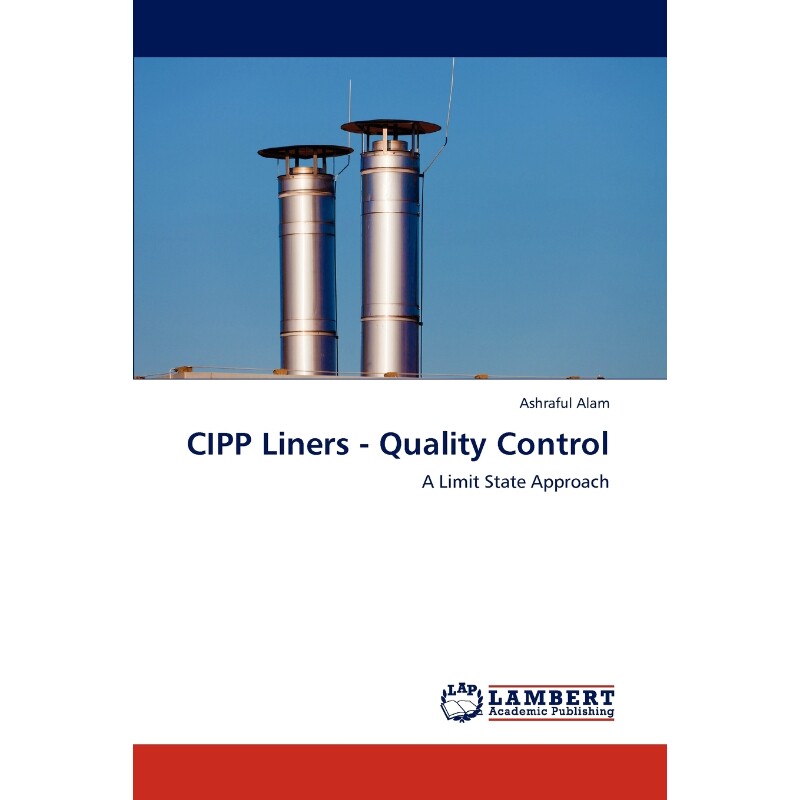 按需印刷不退不换Cipp Liners - Quality Control[9783846533680]