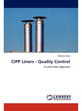 按需印刷Cipp Liners - Quality Control[9783846533680]