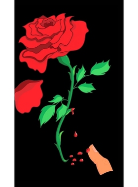 按需印刷Heartless[9781388405861]