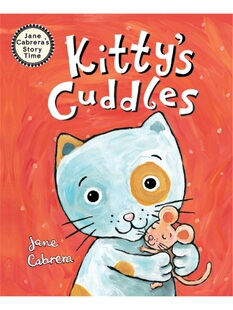 Kitty Cuddles