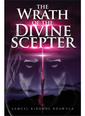 预订Wrath of the Divine Scepter