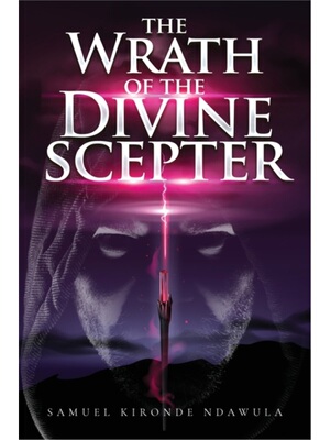 预订不退不换Wrath of the Divine Scepter
