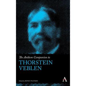 按需印刷不退不换The Anthem Companion to Thorstein Veblen[9781783082797]