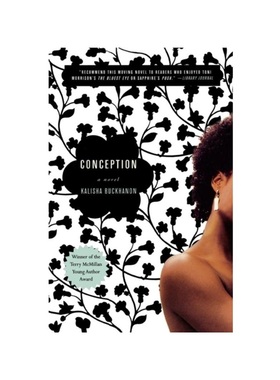 按需印刷Conception[9780312545147]