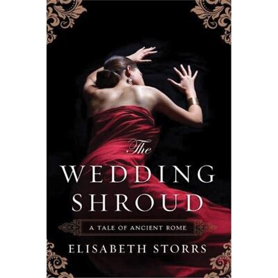 预订不退不换Wedding Shroud[9781477828557]