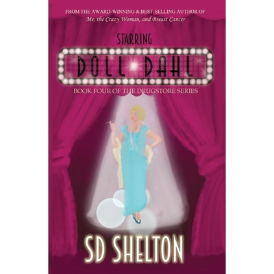 按需印刷Starring Doll Dahl[9780999729717]