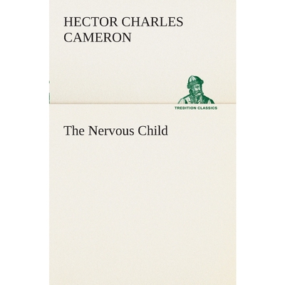 按需印刷不退不换The Nervous Child[9783849509606]