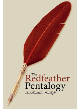 按需印刷不退不换The Redfeather Pentalogy[9781480849525]