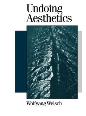 按需印刷不退不换Undoing Aesthetics[9780761955948]