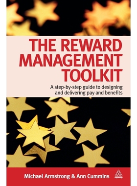 按需印刷The Reward Management Toolkit[9780749461676]