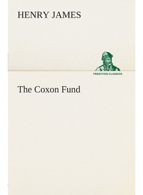 按需印刷The Coxon Fund[9783849505349]