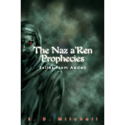 按需印刷The Naz a'Ren Prophecies[9780595269464]