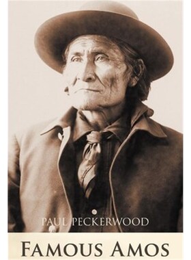 按需印刷Famous Amos[9781466951037]